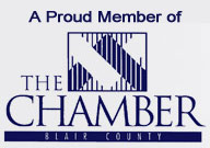 The Chamber Blair County