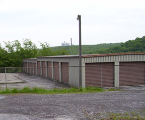 Ebensburg PA Storage Rentals