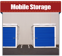 Mobile Storage Central PA