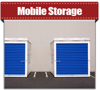 Mobile Storage Central PA