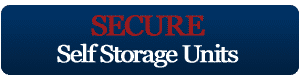 Secure Self Storage Units
