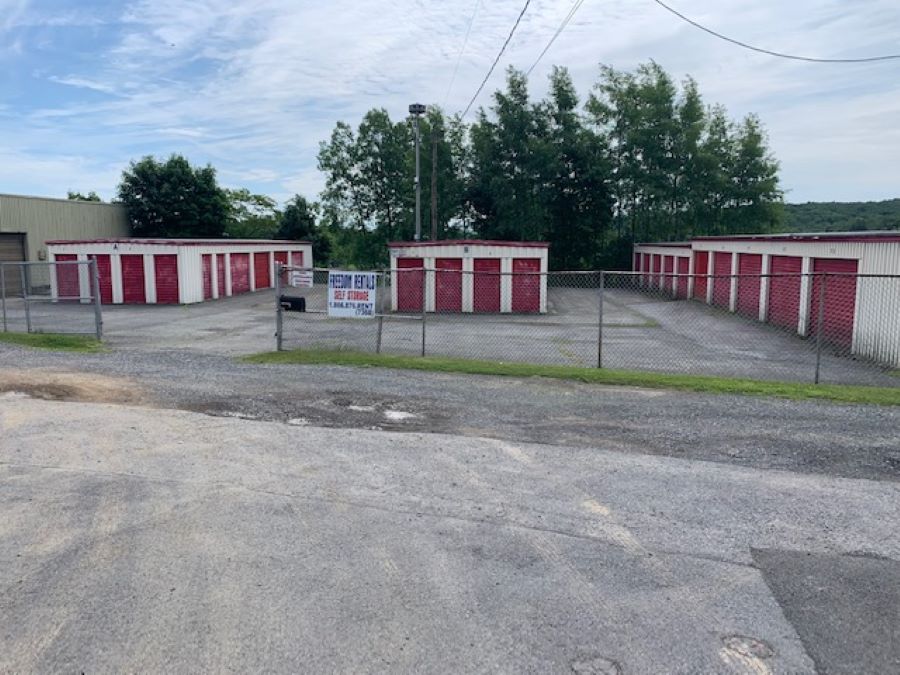 Self Storage Central PA