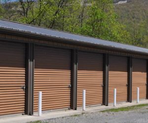 Self Storage Facilities Central PA