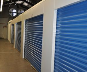 Temperature Controlled Storage Units Central PA